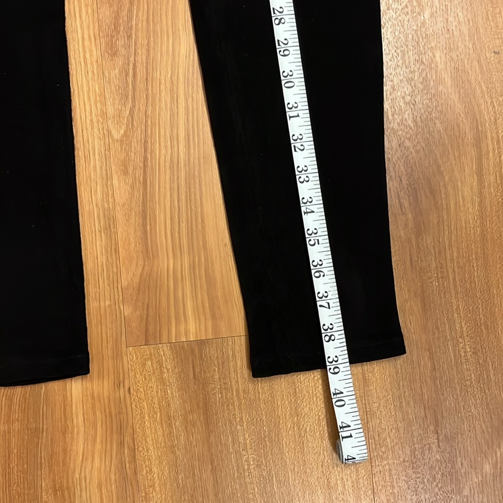 Theory Leather Pant NWT - Picture 8 of 9